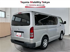 ハイエースV DX