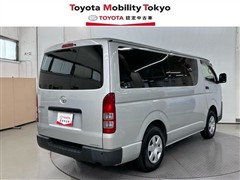 ハイエースV DX
