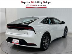 プリウス Z