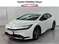 トヨタ プリウス Z