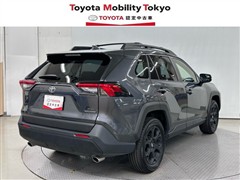 RAV4アドベンチャーオフロード2