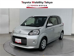 トヨタ ポルテ G