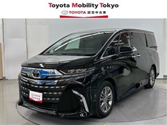 アルファード Z