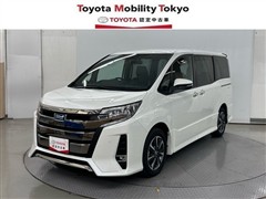 トヨタ ノア SI WXB2アップグレード