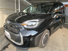 シエンタ ハイブリッド Z