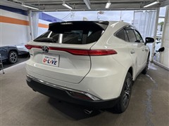 ハリアー G