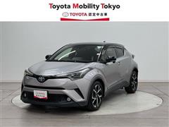 トヨタ C-HR HV G