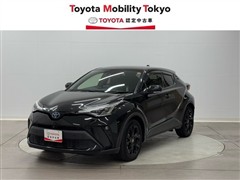 C-HR HVGモードネロセーフティ+
