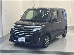 ルーミー カスタムG