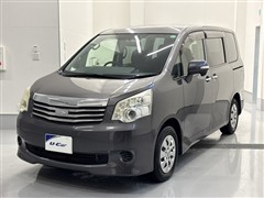 ノア X スマートエディション