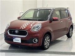 パッソ モーダ Gパッケージ