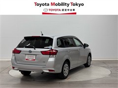 カローラフィールダー HV