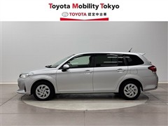 カローラフィールダー HV