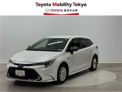 カローラツーリング