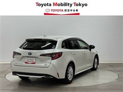 カローラツーリング HV WxB