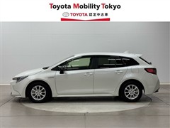 カローラツーリング HV WxB