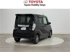 デイズルークス HW G ターボ