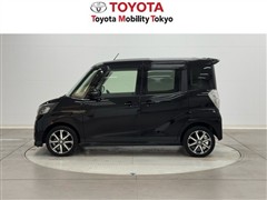 デイズルークス HW G ターボ