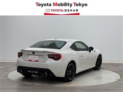 86 GT リミテッド