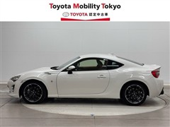 86 GT リミテッド