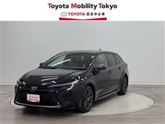 カローラツーリング