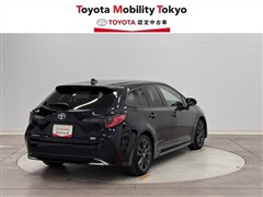 カローラツーリング HV WxB