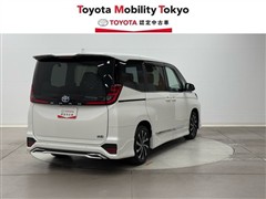 ノア HV S-Z