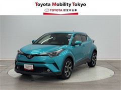 C-HR G-T
