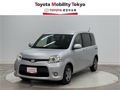 トヨタ シエンタ DICE リミテッド