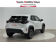 ヤリスクロス Z