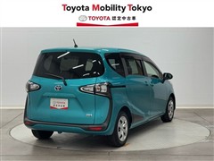 シエンタHV ファンベース G