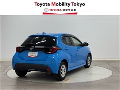 ヤリス G