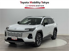 トヨタ RAV4 HV Z