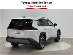 RAV4 HV Z