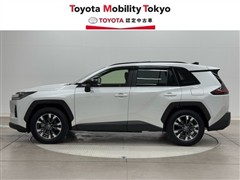 RAV4 HV Z
