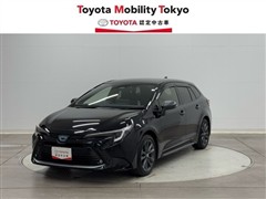 トヨタ カローラツーリング HV WxB