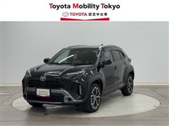 ヤリスクロスHV Zアドベンチャー
