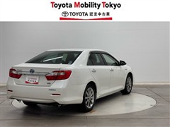 カムリHV G PkプレミアムB