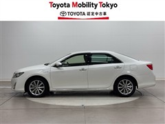 カムリHV G PkプレミアムB