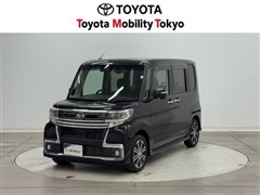 タント カスタムRSトップEd SA3
