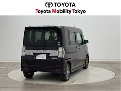 タント カスタムRSトップEd SA3