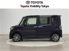 タント カスタムRSトップEd SA3