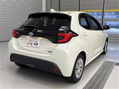 ヤリス HV Z