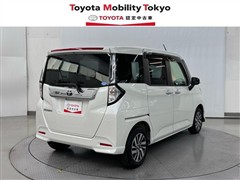 ルーミー カスタムG