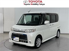 ダイハツ　タント カスタムX スペシャル