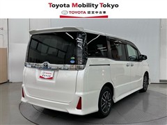 ヴォクシー ZSキラメキ