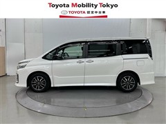 ヴォクシー ZSキラメキ