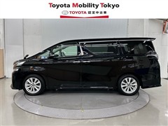 ヴェルファイア Z Aエディション