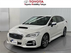 レヴォーグ1.6GTアイサイトS