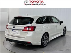 レヴォーグ1.6GTアイサイトS